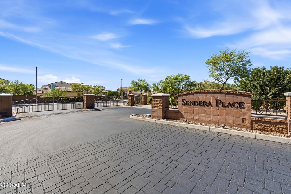 2912 E EBONY Drive, Chandler, AZ 85286 — photo 4