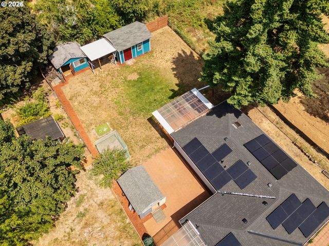 10245 Se RAYMOND St, Portland, OR 97266