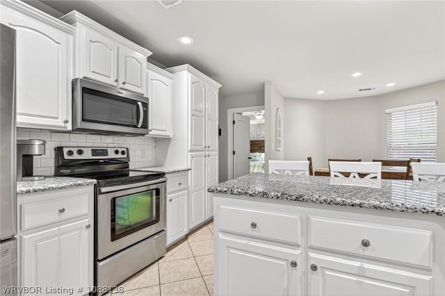 1800 Denali Way, Barling, AR 72923