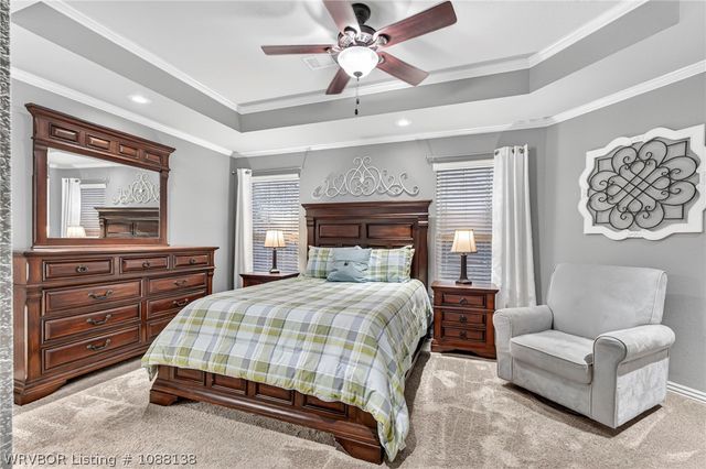 1800 Denali Way, Barling, AR 72923