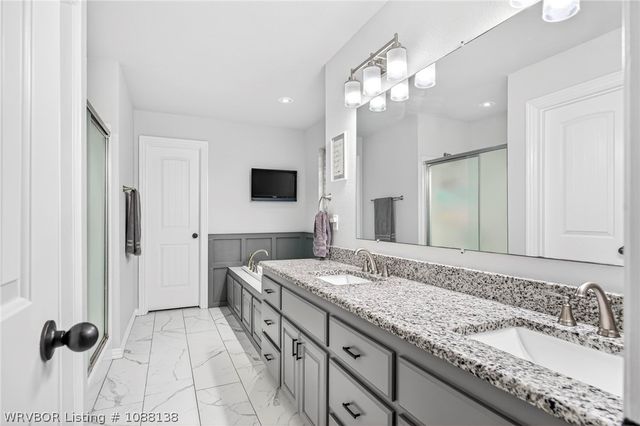 1800 Denali Way, Barling, AR 72923