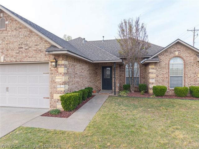 1800 Denali Way, Barling, AR 72923