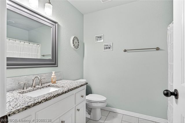 1800 Denali Way, Barling, AR 72923