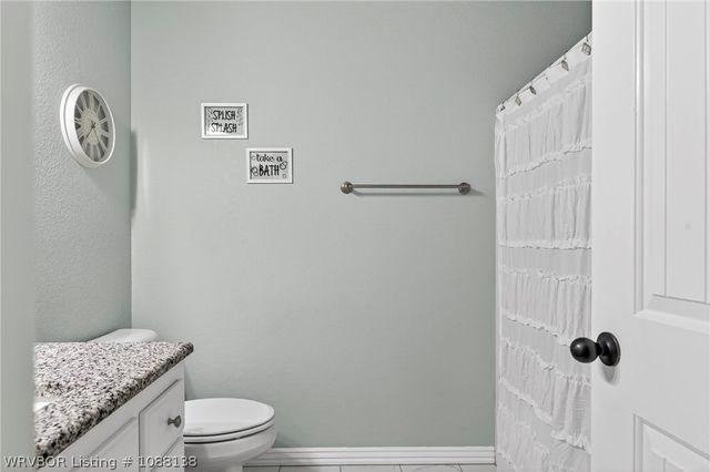 1800 Denali Way, Barling, AR 72923