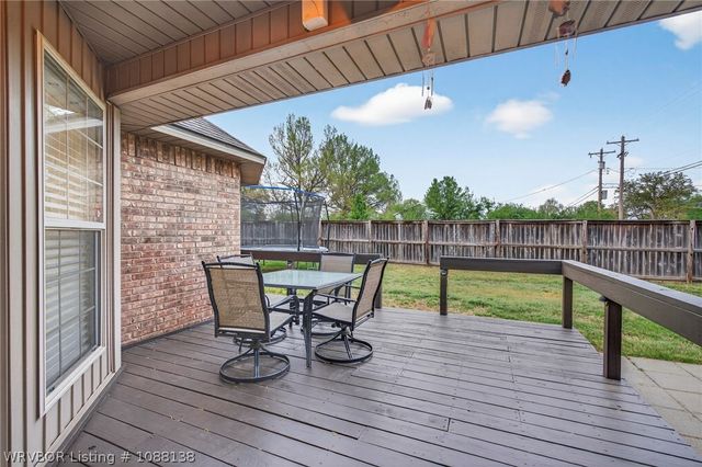 1800 Denali Way, Barling, AR 72923