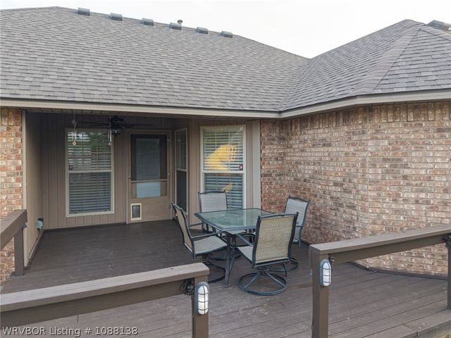 1800 Denali Way, Barling, AR 72923