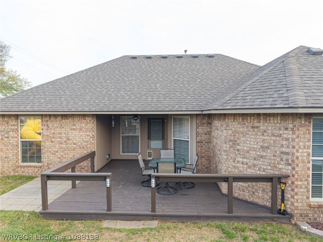 1800 Denali Way, Barling, AR 72923