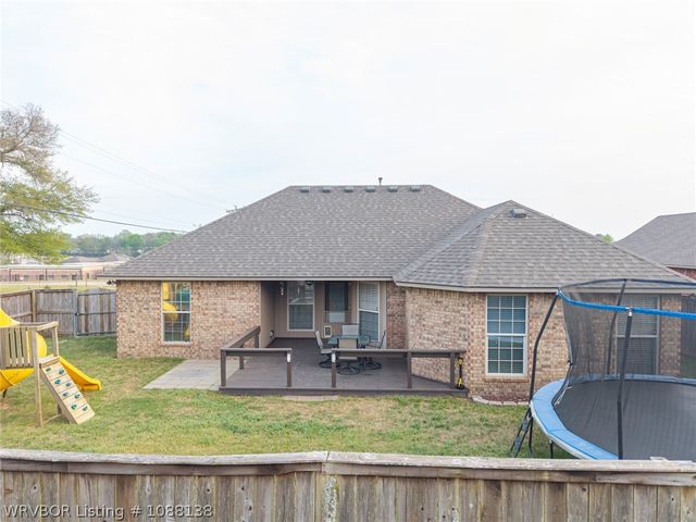 1800 Denali Way, Barling, AR 72923