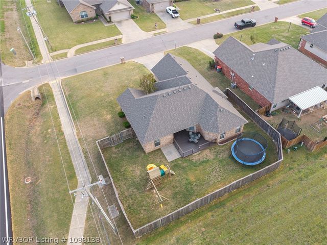 1800 Denali Way, Barling, AR 72923