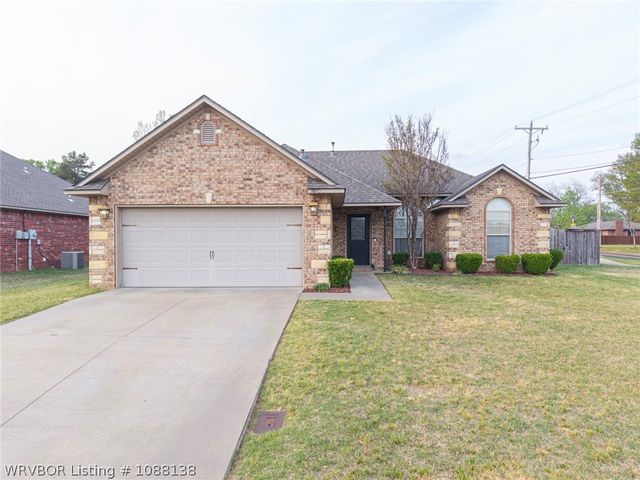 1800 Denali Way, Barling, AR 72923