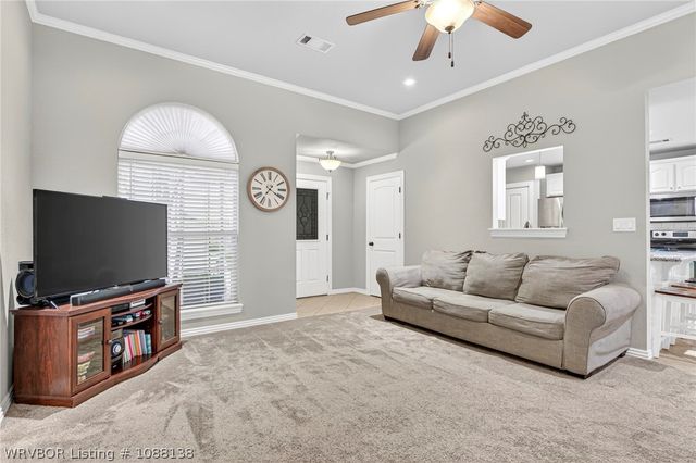 1800 Denali Way, Barling, AR 72923