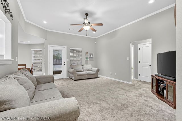 1800 Denali Way, Barling, AR 72923