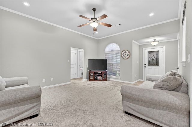 1800 Denali Way, Barling, AR 72923