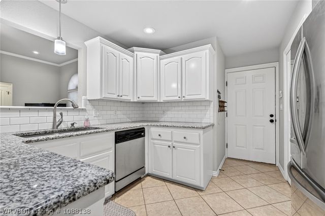 1800 Denali Way, Barling, AR 72923