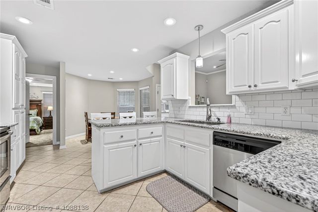 1800 Denali Way, Barling, AR 72923