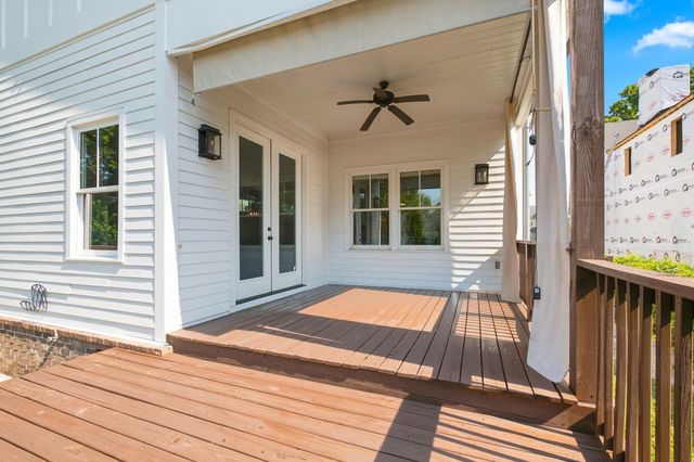 1119A Biltmore Dr, Nashville, TN 37204