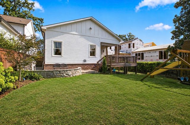 1119A Biltmore Dr, Nashville, TN 37204