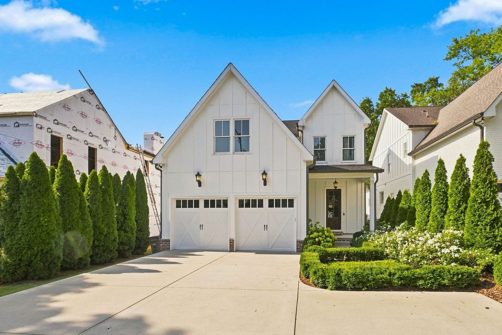 1119A Biltmore Dr, Nashville, TN 37204