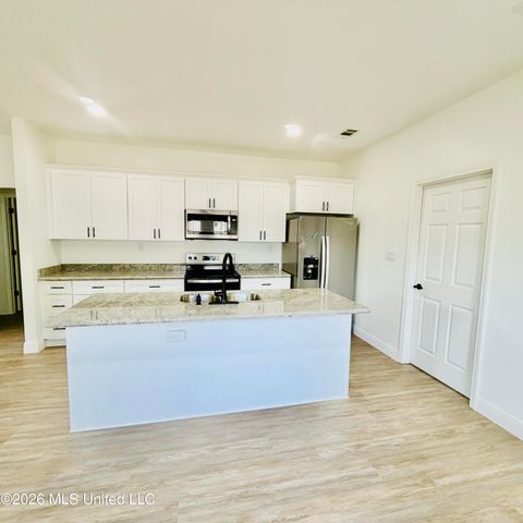 1524 Wynedote Drive, Gautier, MS 39553