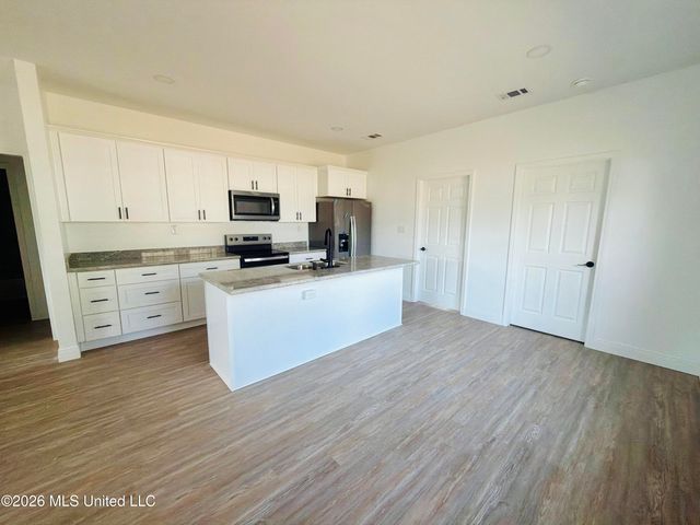 1524 Wynedote Drive, Gautier, MS 39553