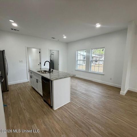 1524 Wynedote Drive, Gautier, MS 39553