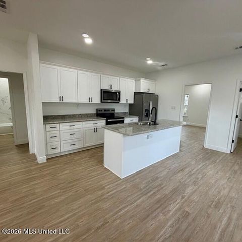 1524 Wynedote Drive, Gautier, MS 39553