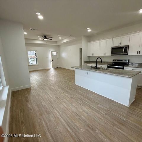 1524 Wynedote Drive, Gautier, MS 39553