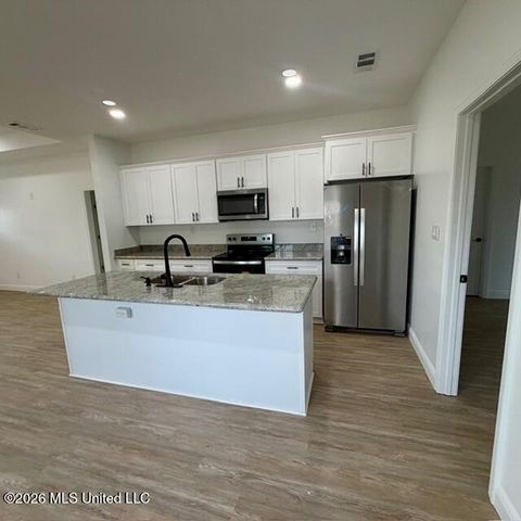 1524 Wynedote Drive, Gautier, MS 39553