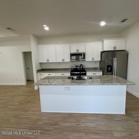 1524 Wynedote Drive, Gautier, MS 39553