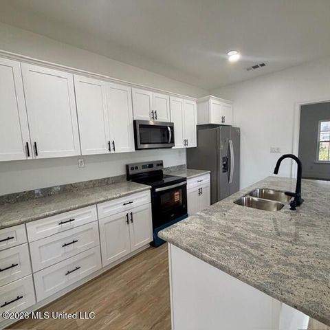 1524 Wynedote Drive, Gautier, MS 39553