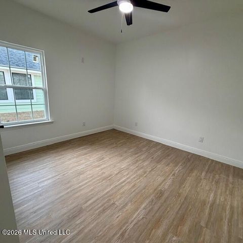 1524 Wynedote Drive, Gautier, MS 39553