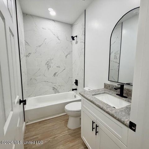 1524 Wynedote Drive, Gautier, MS 39553