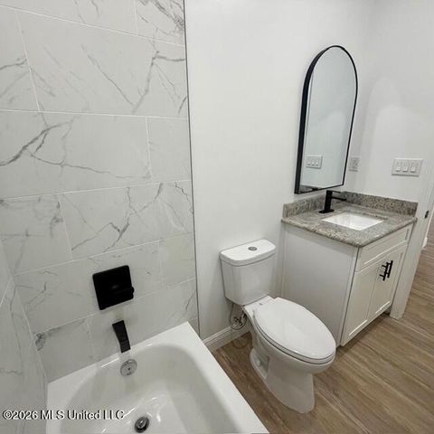 1524 Wynedote Drive, Gautier, MS 39553