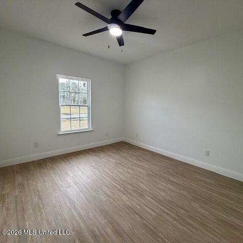 1524 Wynedote Drive, Gautier, MS 39553