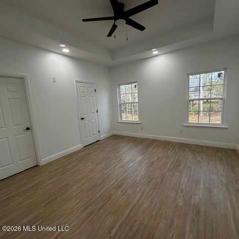 1524 Wynedote Drive, Gautier, MS 39553