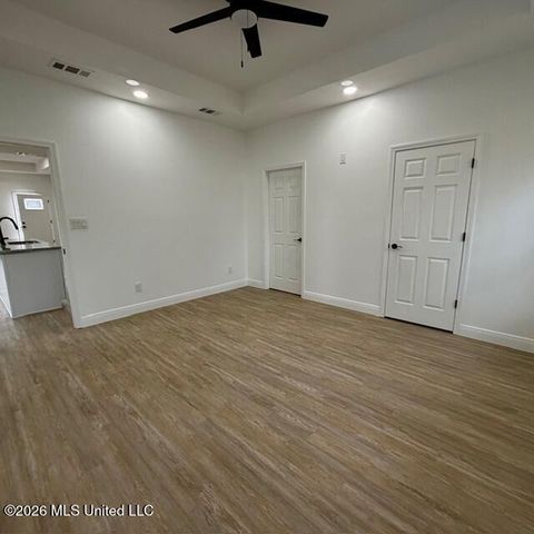 1524 Wynedote Drive, Gautier, MS 39553