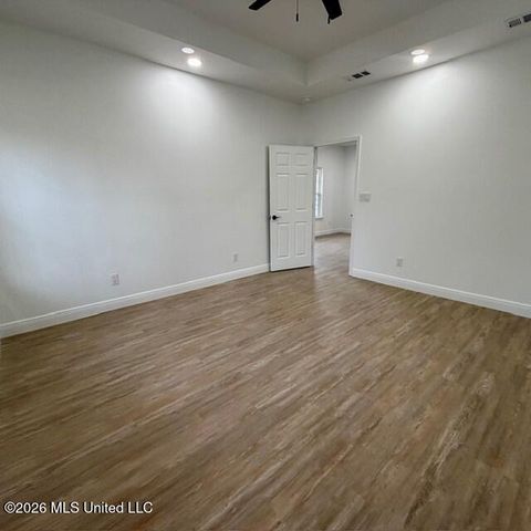 1524 Wynedote Drive, Gautier, MS 39553