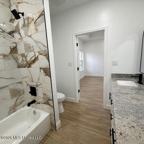 1524 Wynedote Drive, Gautier, MS 39553