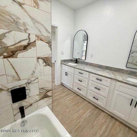 1524 Wynedote Drive, Gautier, MS 39553