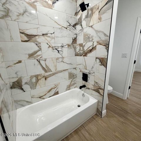 1524 Wynedote Drive, Gautier, MS 39553