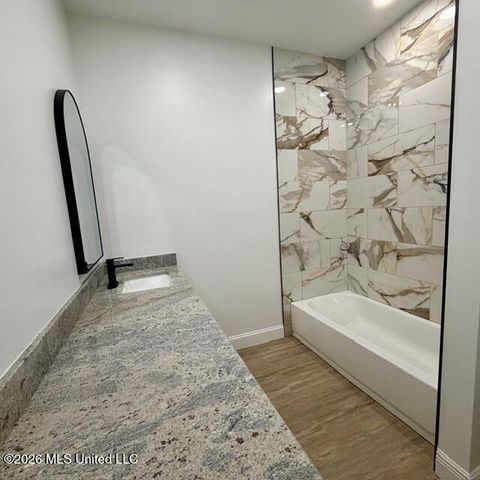 1524 Wynedote Drive, Gautier, MS 39553