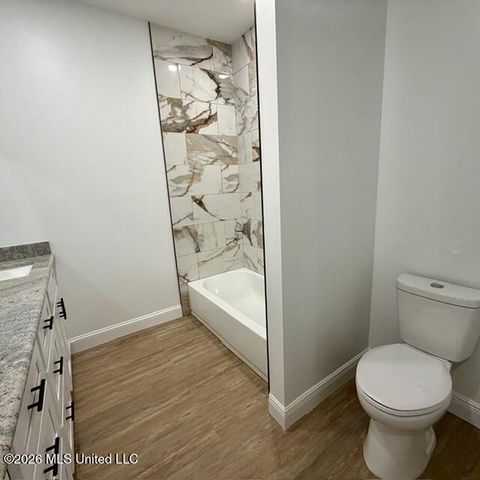 1524 Wynedote Drive, Gautier, MS 39553