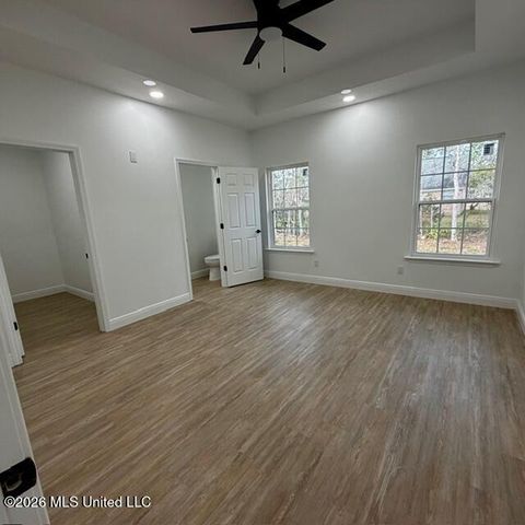 1524 Wynedote Drive, Gautier, MS 39553