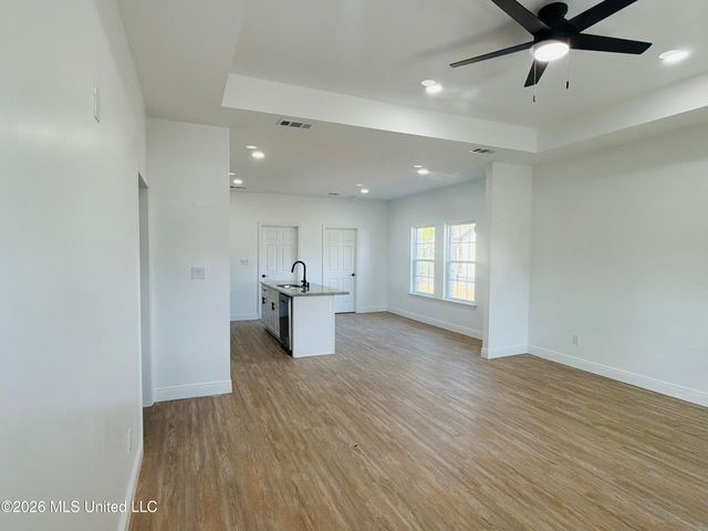 1524 Wynedote Drive, Gautier, MS 39553