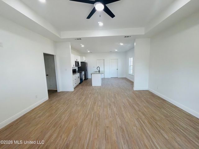 1524 Wynedote Drive, Gautier, MS 39553