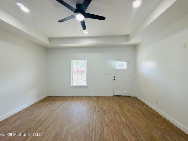 1524 Wynedote Drive, Gautier, MS 39553