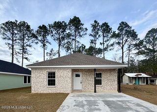 1524 Wynedote Drive, Gautier, MS 39553