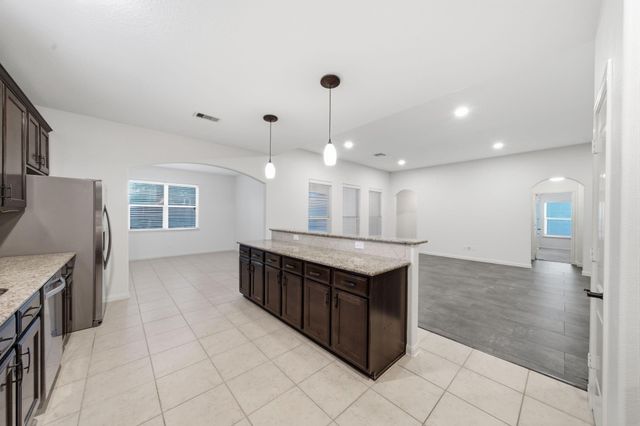 973 Wannan Lane, Conroe, TX 77301