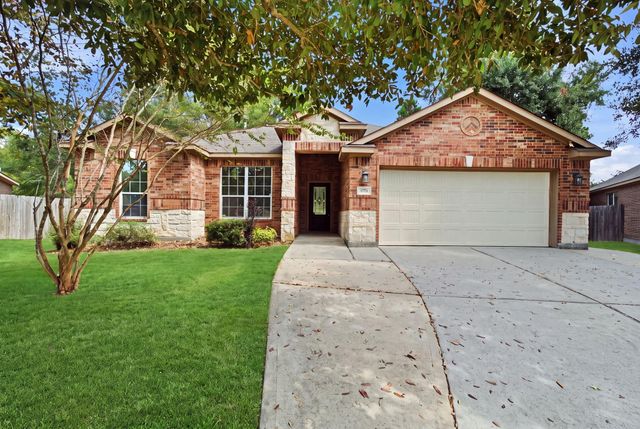 973 Wannan Lane, Conroe, TX 77301