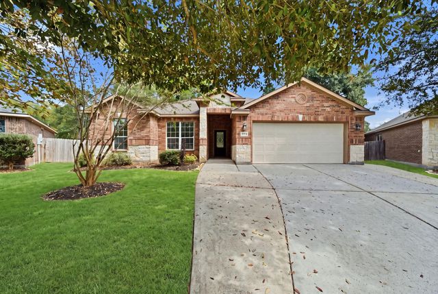 973 Wannan Lane, Conroe, TX 77301
